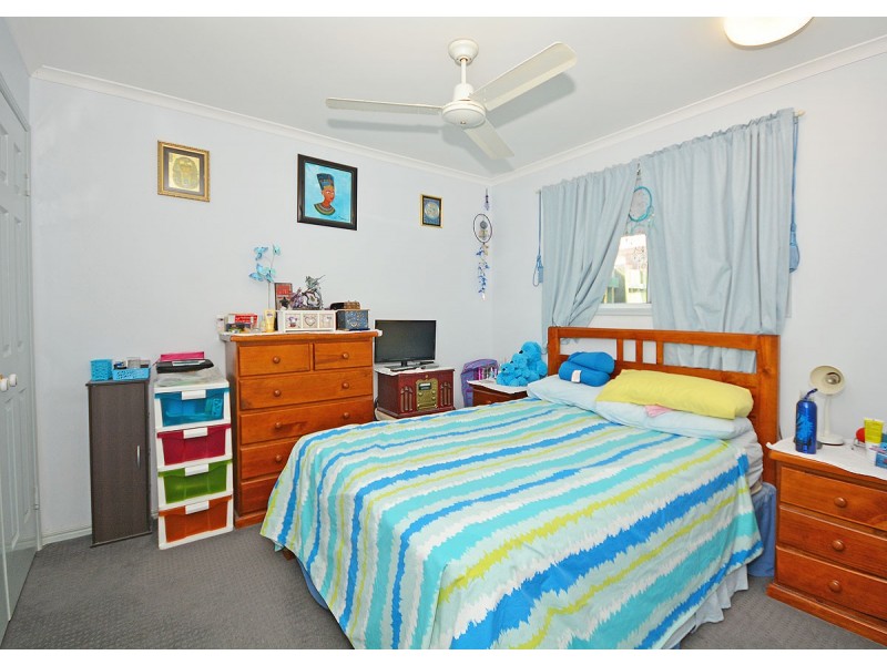 9 Keppel Court, Kawungan QLD 4655