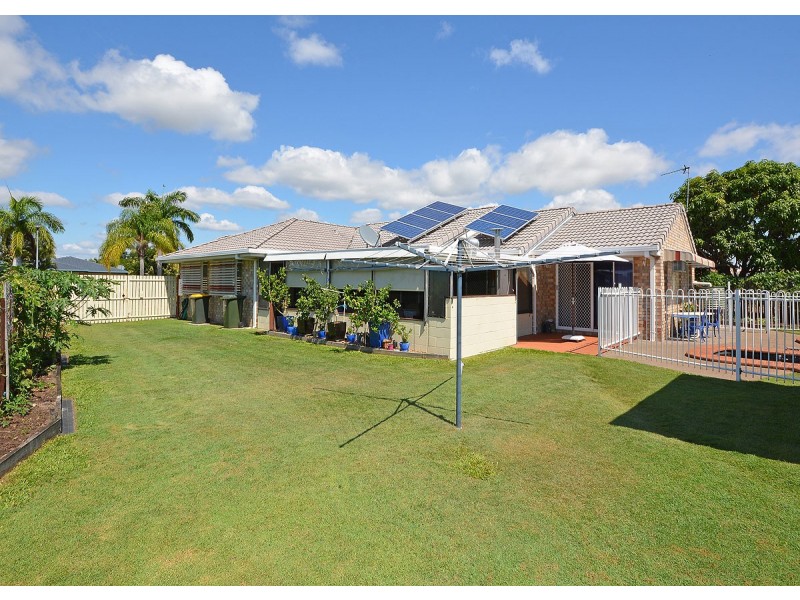 9 Keppel Court, Kawungan QLD 4655