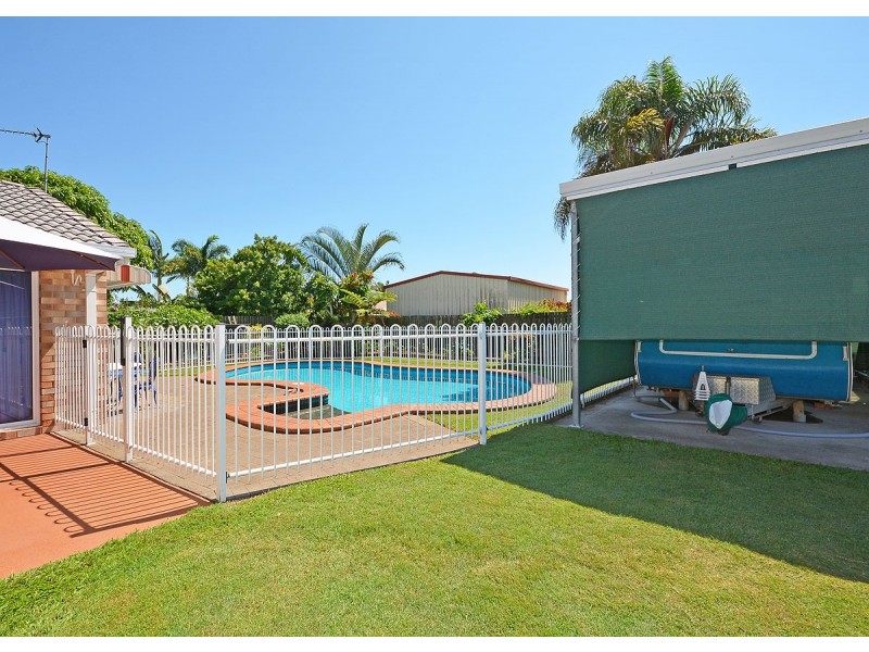 9 Keppel Court, Kawungan QLD 4655