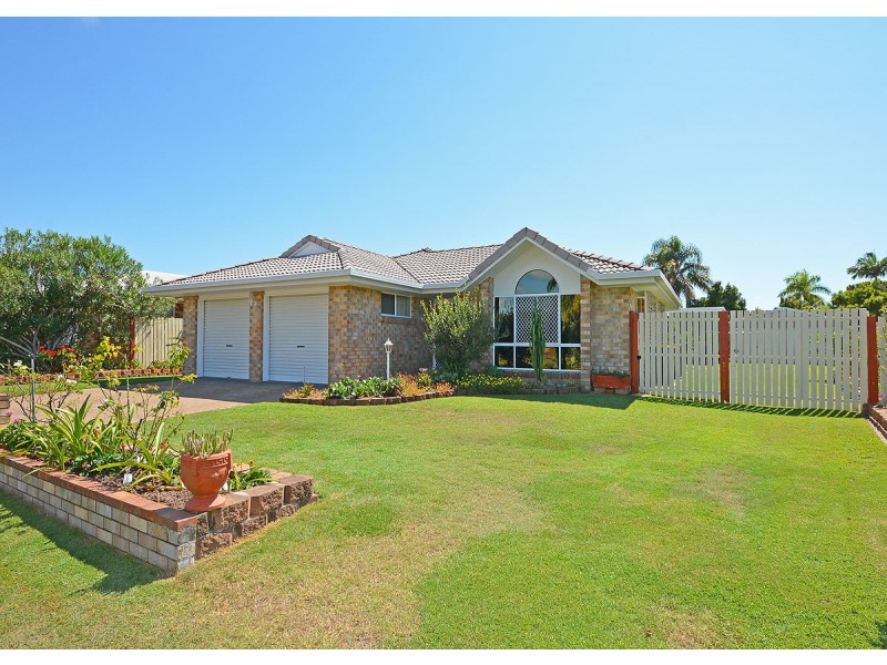 9 Keppel Court, Kawungan QLD 4655