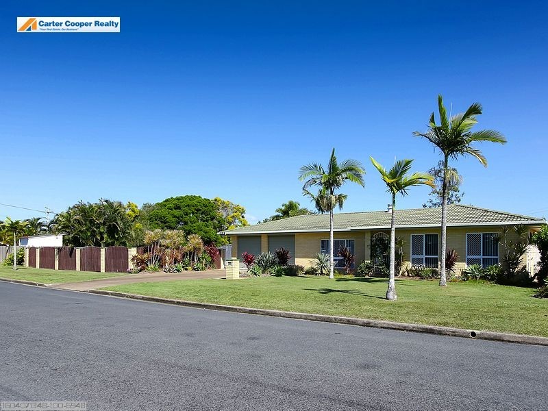 4 Wuruma Street, Scarness QLD 4655
