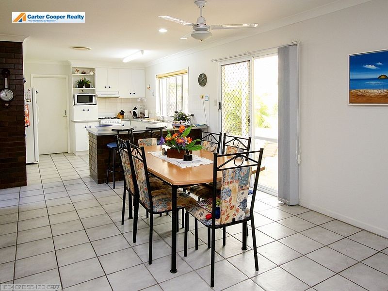 4 Wuruma Street, Scarness QLD 4655