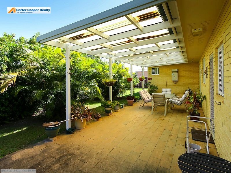 4 Wuruma Street, Scarness QLD 4655