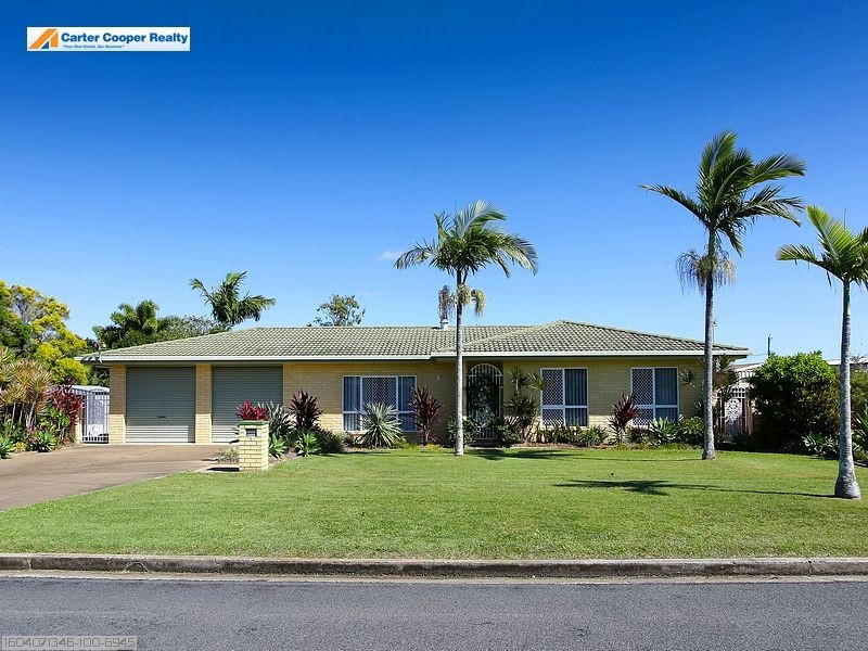4 Wuruma Street, Scarness QLD 4655