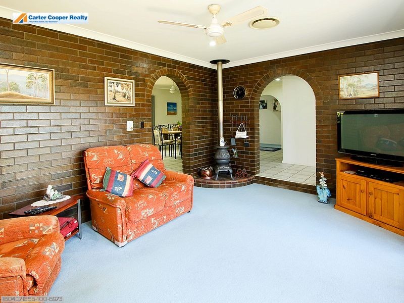 4 Wuruma Street, Scarness QLD 4655