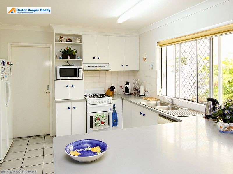 4 Wuruma Street, Scarness QLD 4655