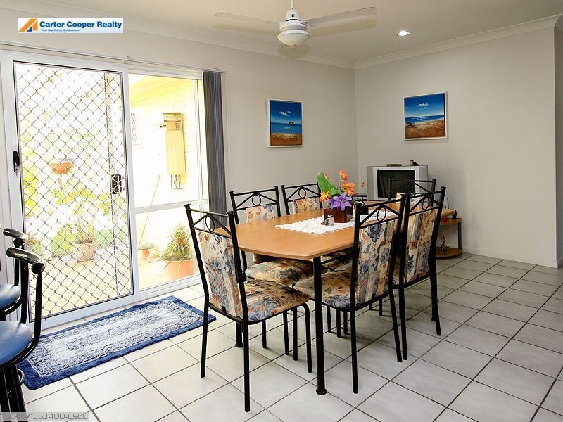4 Wuruma Street, Scarness QLD 4655