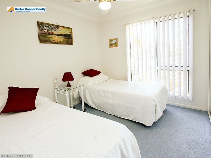 4 Wuruma Street, Scarness QLD 4655
