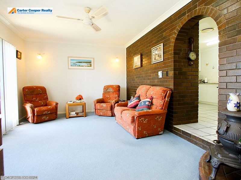 4 Wuruma Street, Scarness QLD 4655