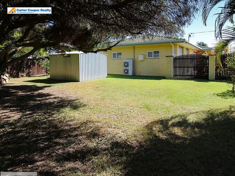 4 Wuruma Street, Scarness QLD 4655