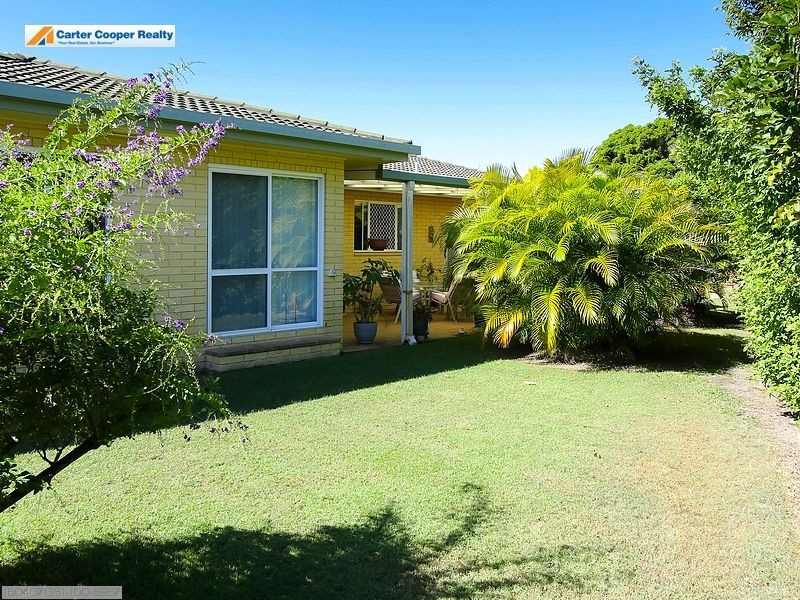 4 Wuruma Street, Scarness QLD 4655
