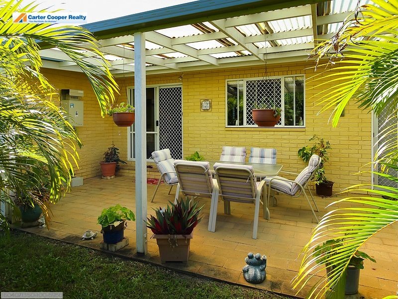 4 Wuruma Street, Scarness QLD 4655