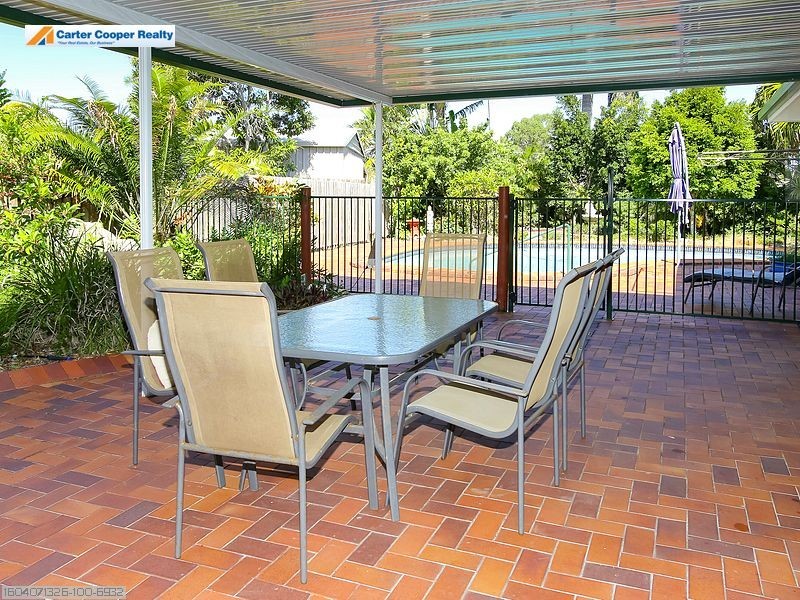 10 Palera Court, Point Vernon QLD 4655