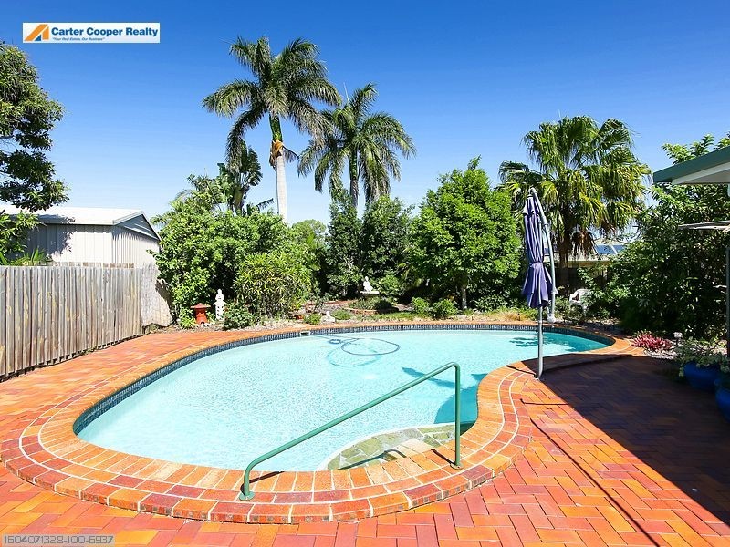 10 Palera Court, Point Vernon QLD 4655