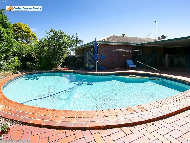10 Palera Court, Point Vernon QLD 4655