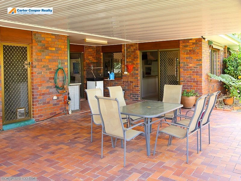 10 Palera Court, Point Vernon QLD 4655