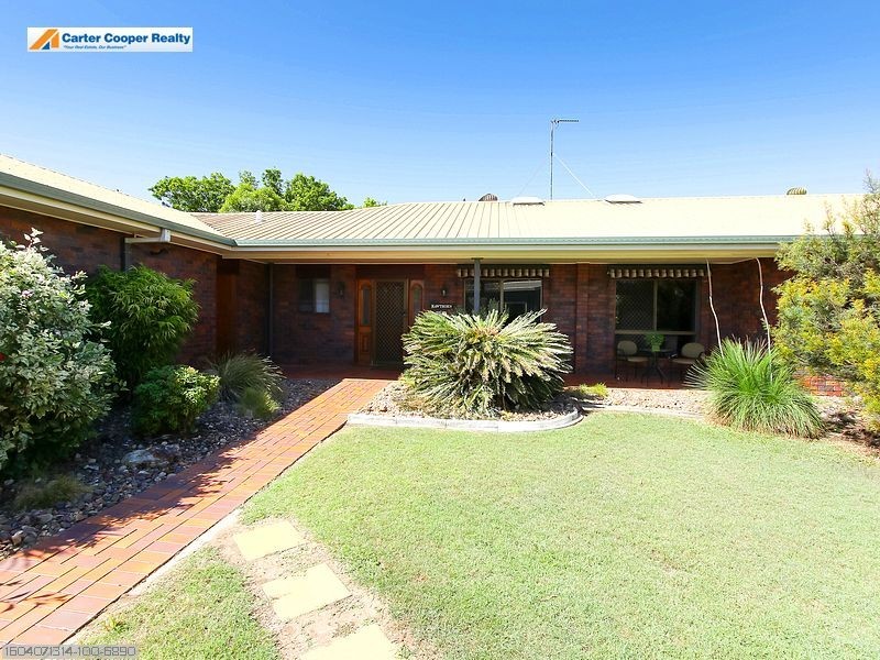 10 Palera Court, Point Vernon QLD 4655