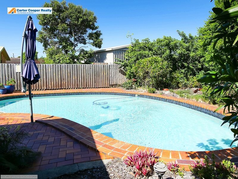 10 Palera Court, Point Vernon QLD 4655