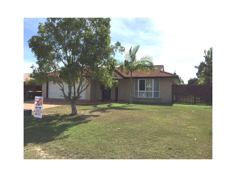 31 Kookaburra Drive, Eli Waters QLD 4655