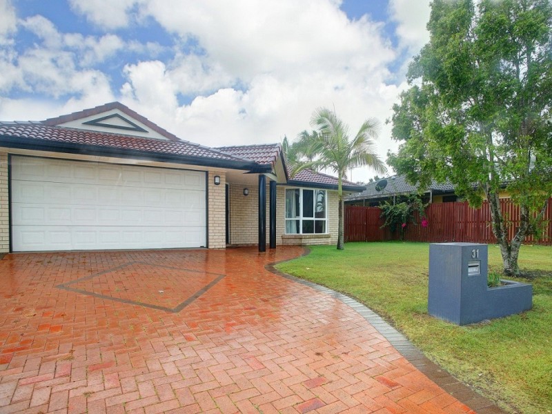 31 Kookaburra Drive, Eli Waters QLD 4655