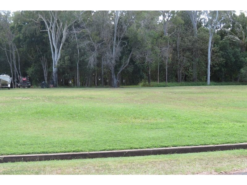 39 Pacific Promenade, Craignish QLD 4655