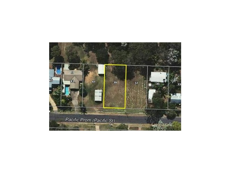 39 Pacific Promenade, Craignish QLD 4655