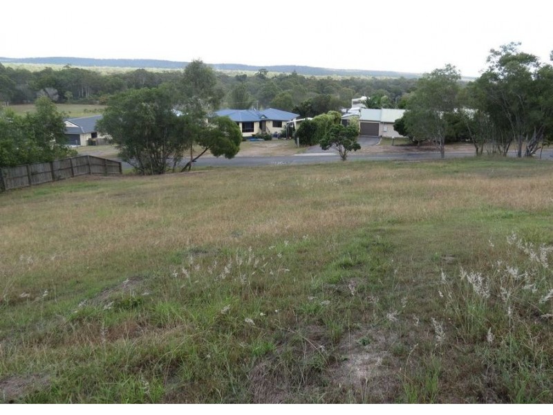 78 Mal Campbell Drive, Craignish QLD 4655