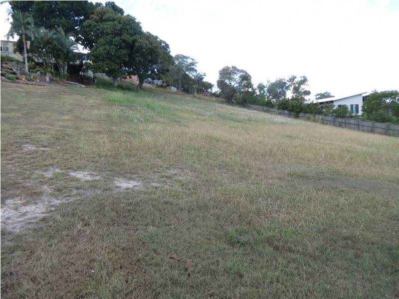 78 Mal Campbell Drive, Craignish QLD 4655