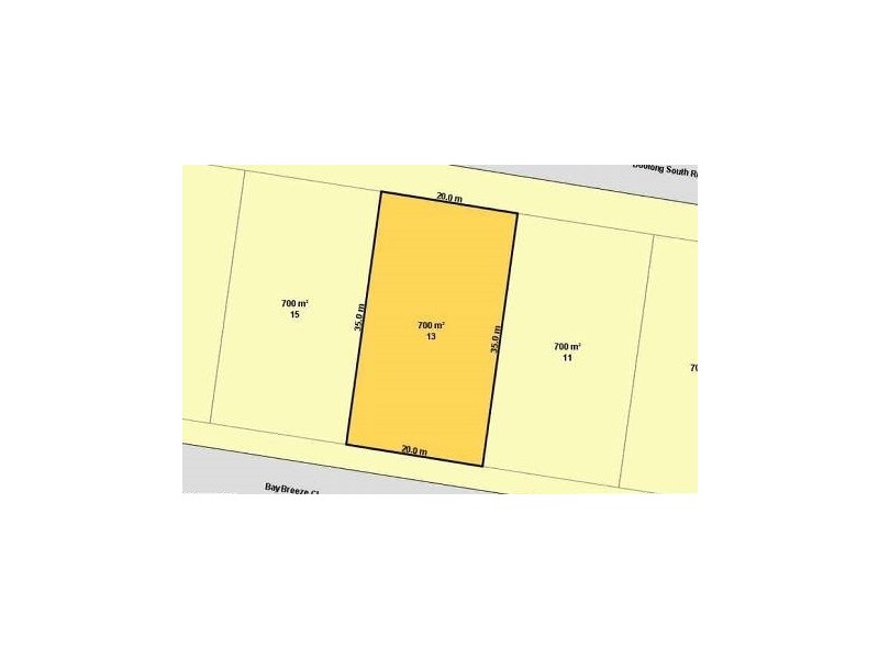 13 Bay Breeze Close, Wondunna QLD 4655