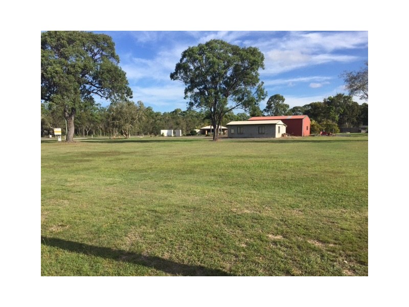 Lot 2 Senorita Parade, Urangan QLD 4655