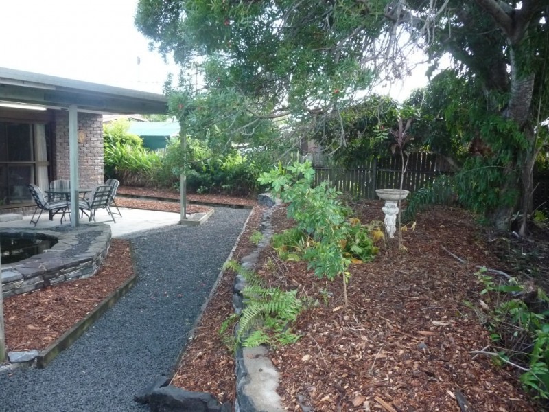 11 Mackenzie court, Pialba QLD 4655