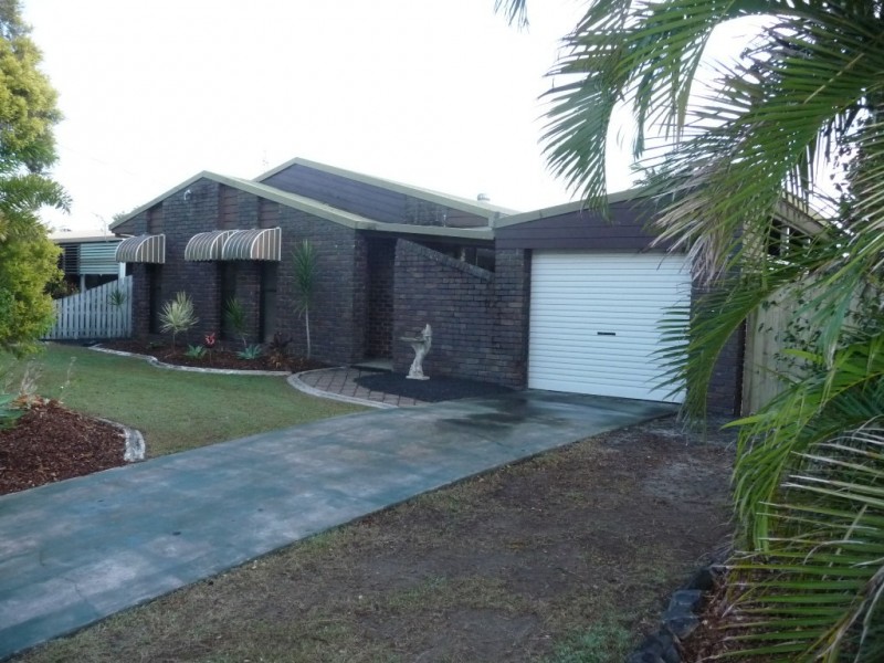 11 Mackenzie court, Pialba QLD 4655