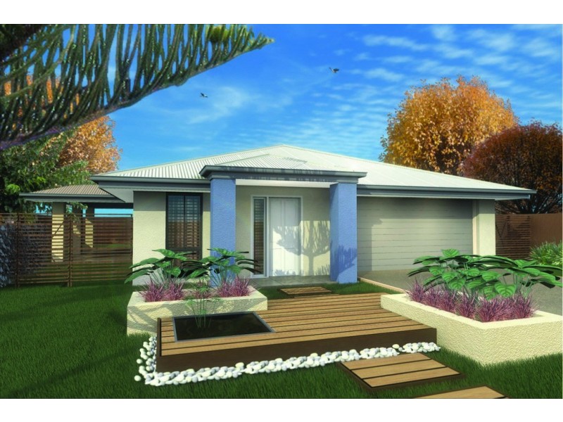 00 Cumberland Crt, Point Vernon QLD 4655
