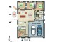 00 Cumberland Crt, Point Vernon QLD 4655 Floorplan