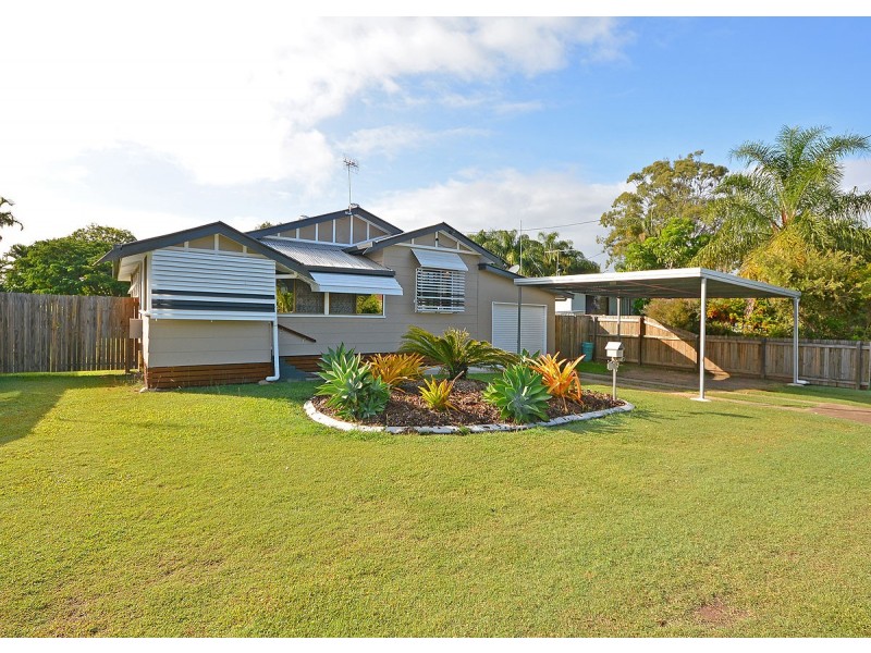 62 Newhaven Street, Pialba QLD 4655