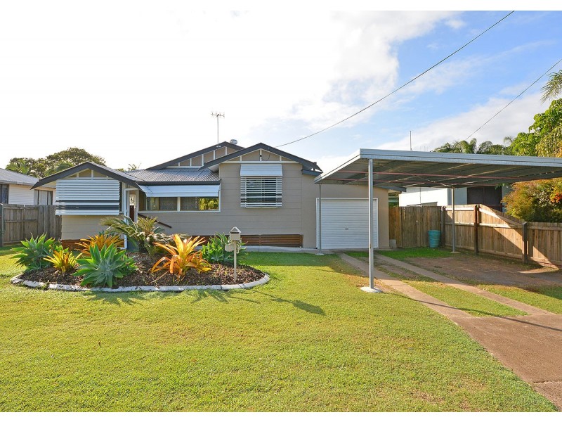 62 Newhaven Street, Pialba QLD 4655