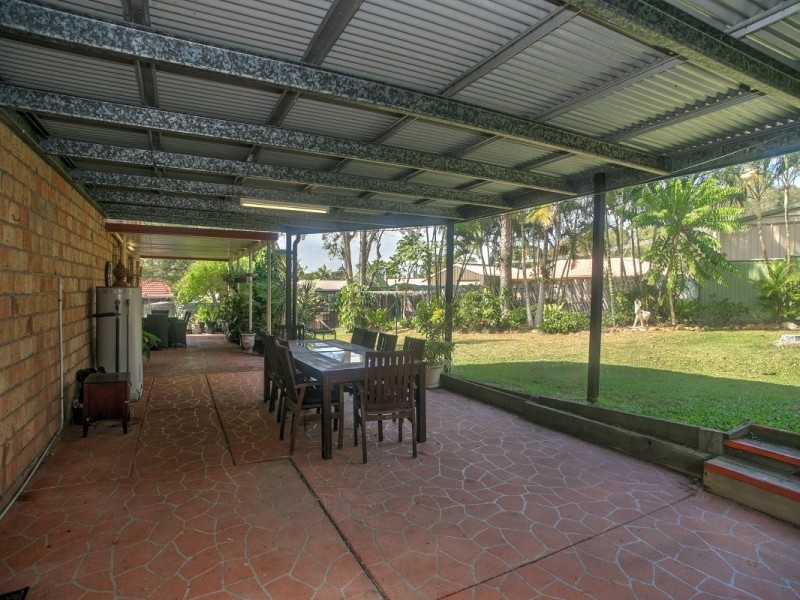 757 Boat Harbour Drive, Urangan QLD 4655