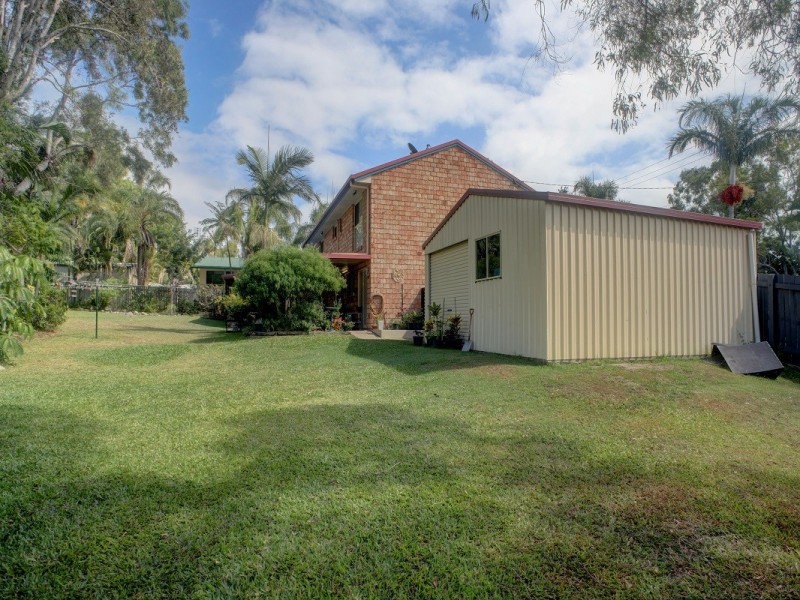 757 Boat Harbour Drive, Urangan QLD 4655