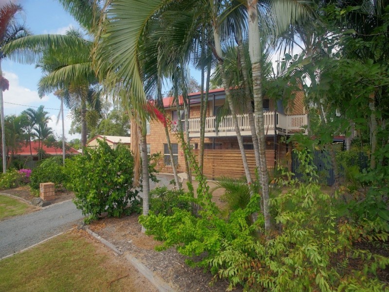 757 Boat Harbour Drive, Urangan QLD 4655