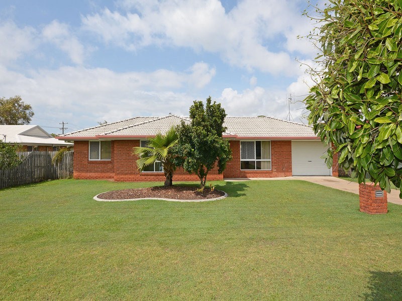 77 Exeter Street, Torquay QLD 4655 Floorplan