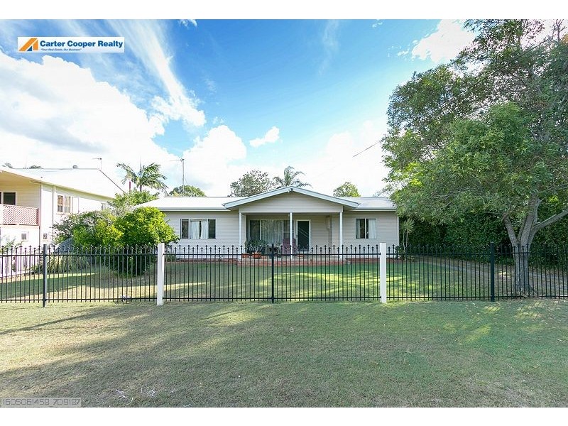 101 Long Street, Point Vernon QLD 4655