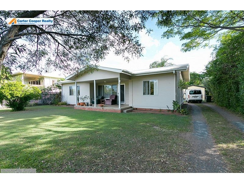 101 Long Street, Point Vernon QLD 4655