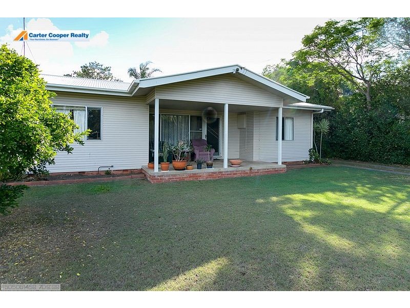 101 Long Street, Point Vernon QLD 4655