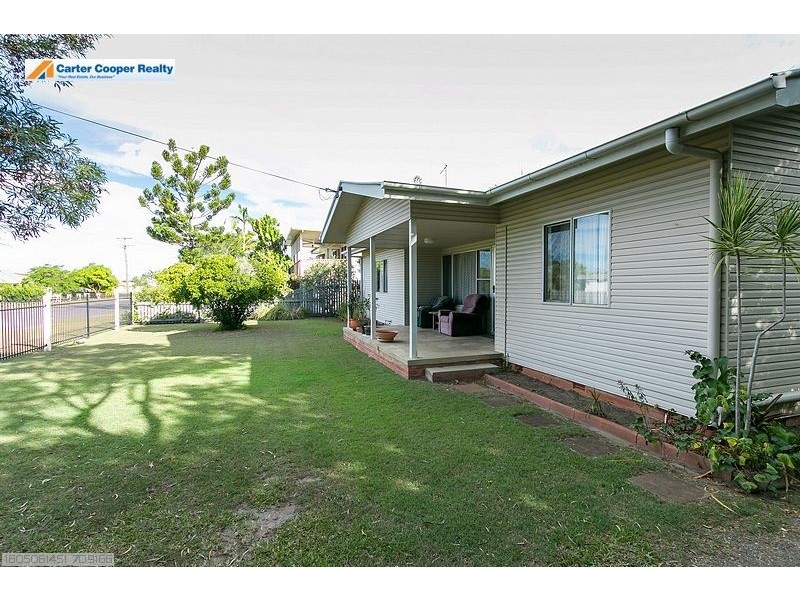 101 Long Street, Point Vernon QLD 4655