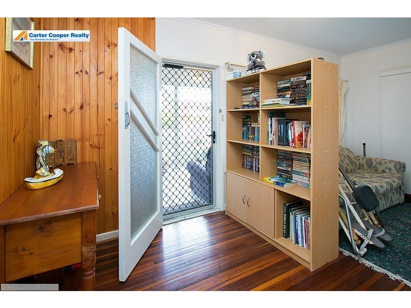 101 Long Street, Point Vernon QLD 4655