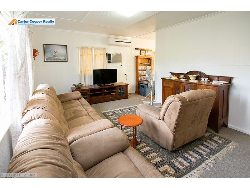 101 Long Street, Point Vernon QLD 4655