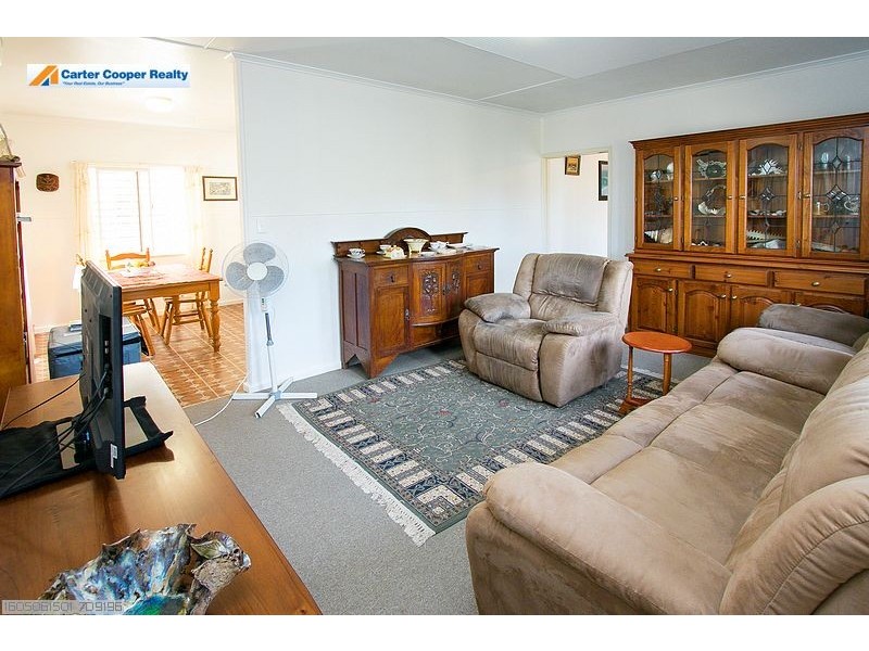 101 Long Street, Point Vernon QLD 4655