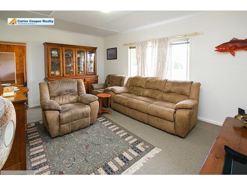 101 Long Street, Point Vernon QLD 4655
