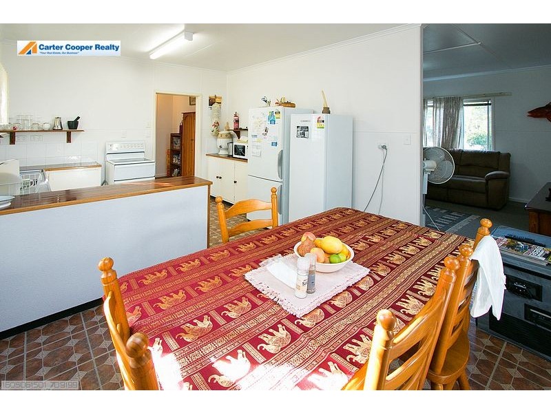 101 Long Street, Point Vernon QLD 4655