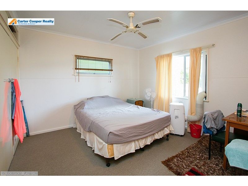 101 Long Street, Point Vernon QLD 4655